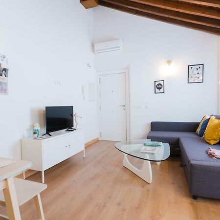 Apartamento Hola Málaga Centro Exterior foto