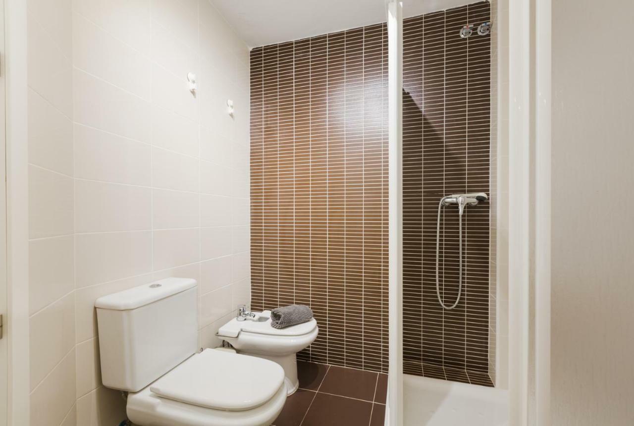Apartamento Hola Málaga Centro Exterior foto