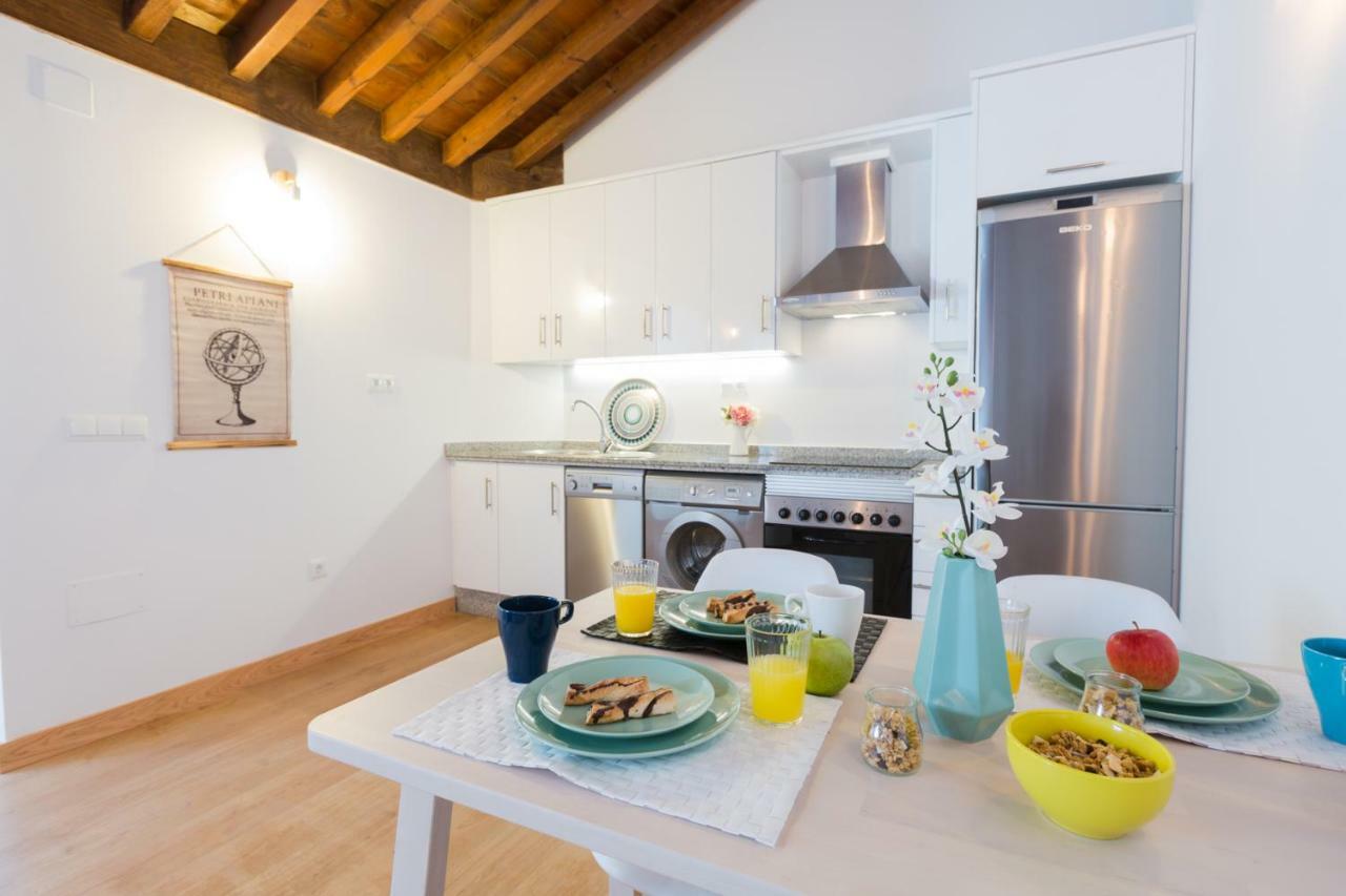 Apartamento Hola Málaga Centro Exterior foto